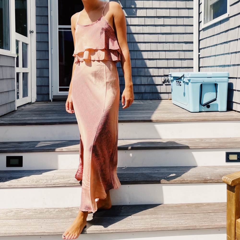 RAGA maxi dress